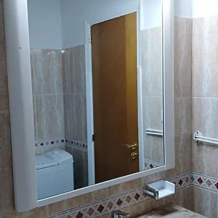 Amarca Beach Apartment * San Marcos (Tenerife)